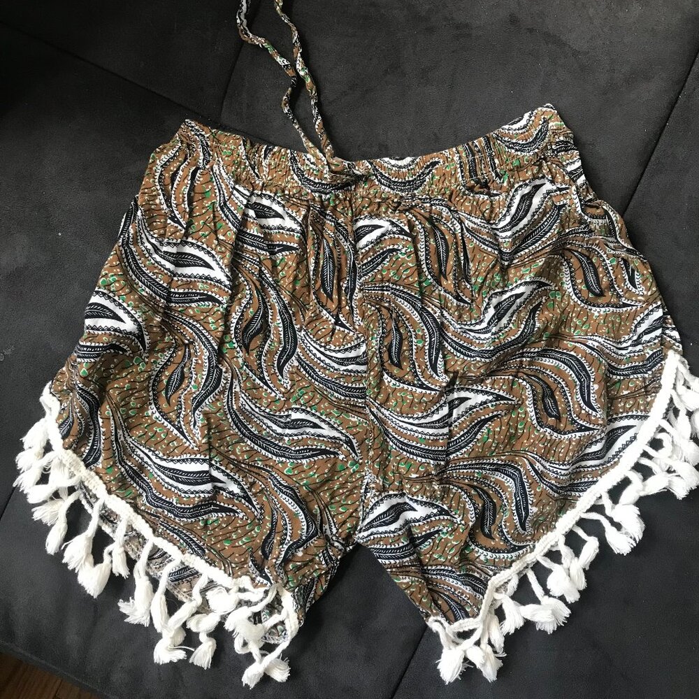 Beach shorts